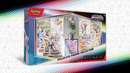 Scarlet & Violet—Prismatic Evolutions Premium Figure Collection