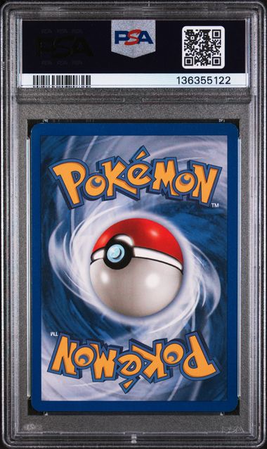 2002 POKEMON NEO DESTINY