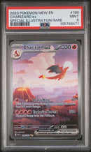 2023 POKEMON MEW EN-151