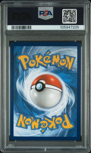 2022 POKEMON SWSH BLACK STAR PROMO