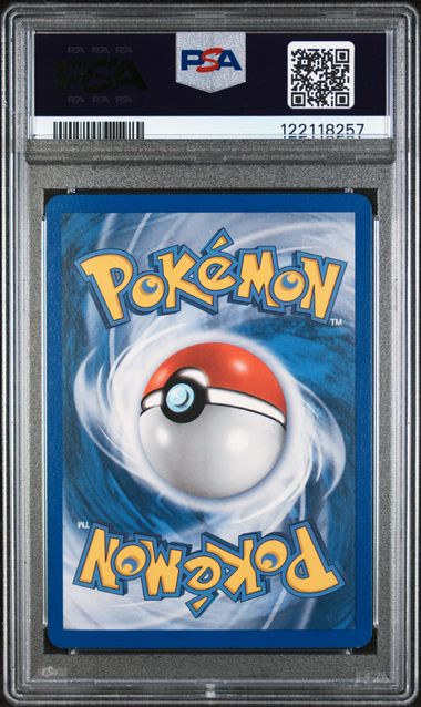 2006 POKEMON EX LEGEND MAKER