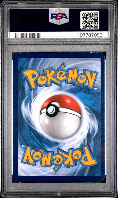 2022 POKEMON SWSH BSP FA/CHARIZARD VMAX ULTRA - PREMIUM COLLECTION