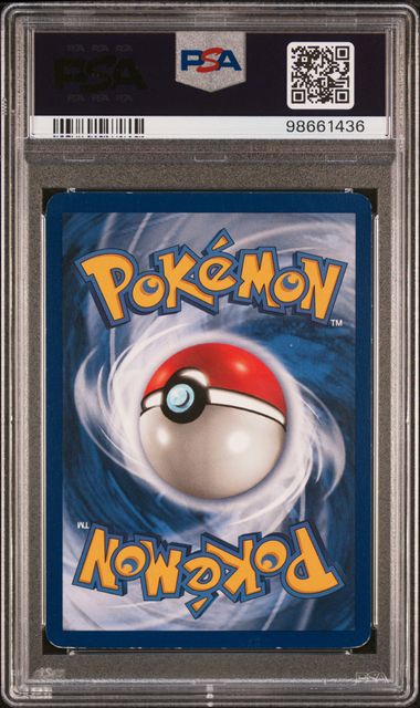 1999 POKEMON JUNGLE JOLTEON - HOLO
