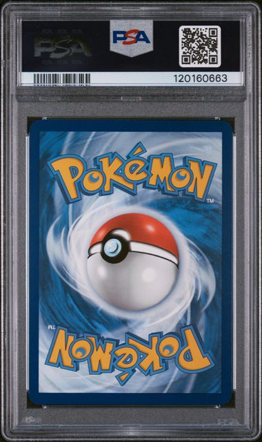 2023 POKEMON MEW EN-151