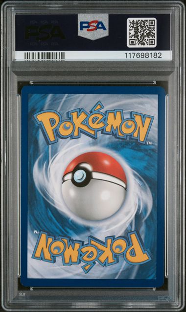 2023 POKEMON PAR EN-PARADOX RIFT