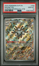 2024 POKEMON SVP EN-SV BLACK STAR PROMO