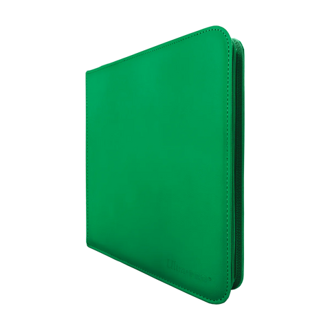 Ultra Pro Vivid 12-Pocket Zippered PRO-Binder (PICK UP IN STORE)