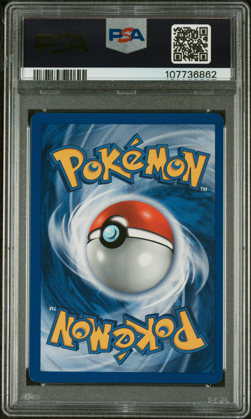 2002 POKEMON NEO DESTINY DARK ESPEON - HOLO 1ST EDITION
