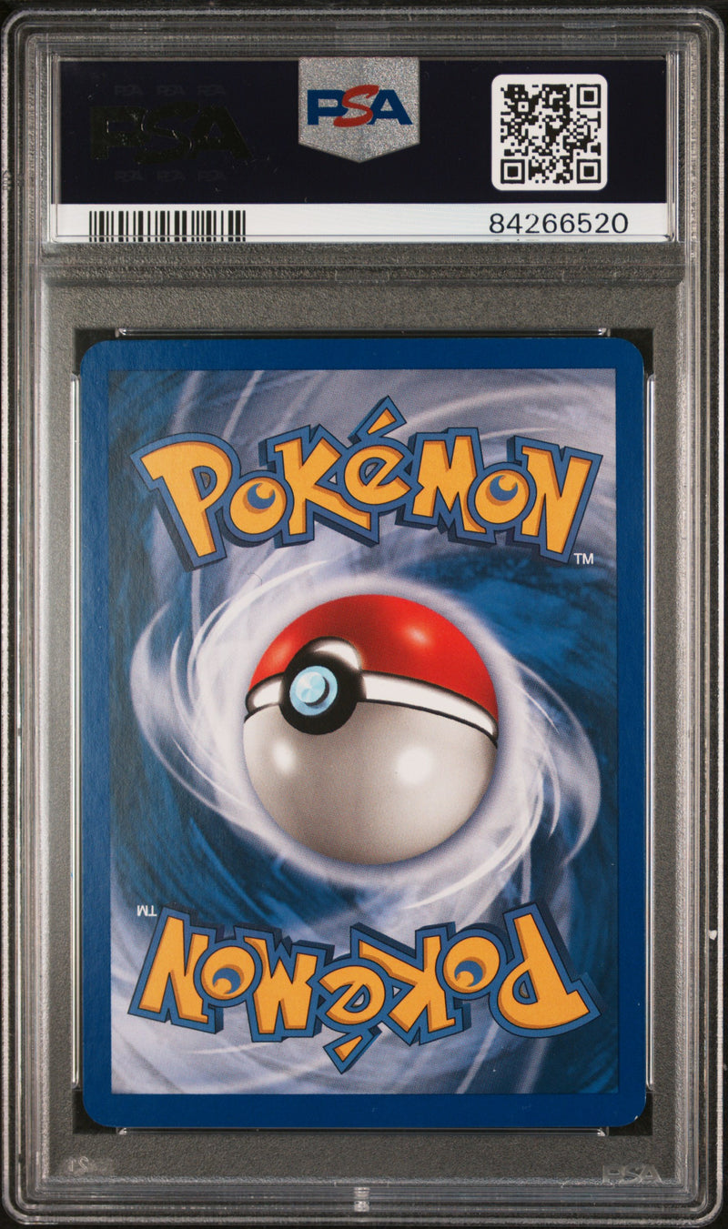 2003 POKEMON AQUAPOLIS TYRANITAR - HOLO