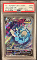 2021 POKEMON SWSH BLACK STAR PROMO