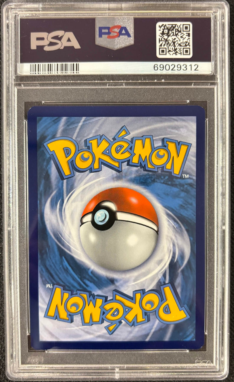 2021 POKEMON SWSH BLACK STAR PROMO