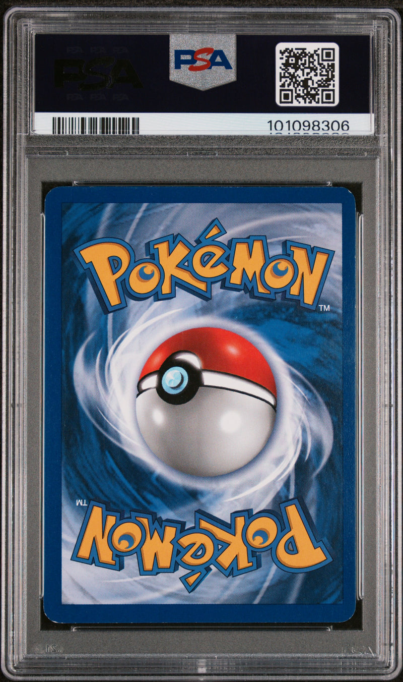 2000 POKEMON ROCKET DARK DRAGONITE - HOLO 1ST EDITION