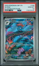 2023 POKEMON OBF EN-OBSIDIAN FLAMES