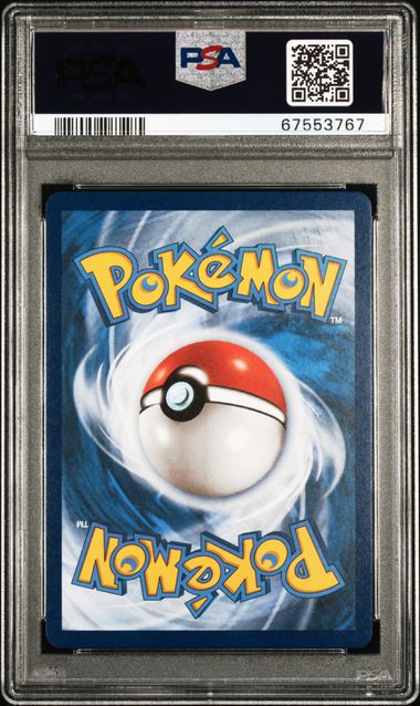 2021 POKEMON CELEBRATIONS CHARIZARD - HOLO CLASSIC COLLECTION BASE SET