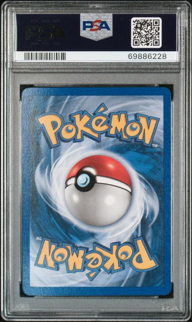 2002 POKEMON LEGENDARY COLLECTION