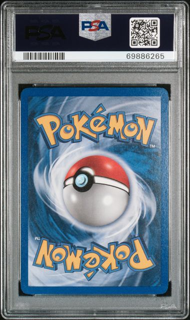 2002 POKEMON LEGENDARY COLLECTION