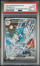 2024 POKEMON SVP EN-SV BLACK STAR PROMO