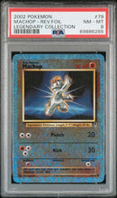 2002 POKEMON LEGENDARY COLLECTION