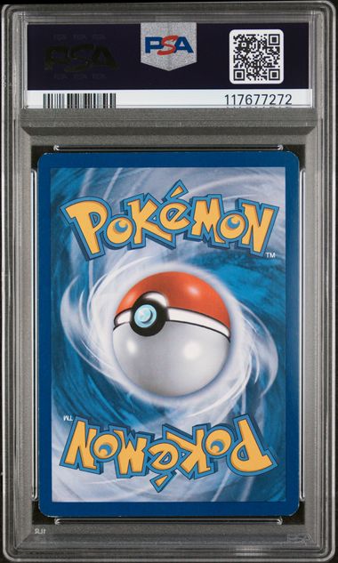 2013 POKEMON BLACK & WHITE FULL ART JIRACHI EX PLASMA BLAST