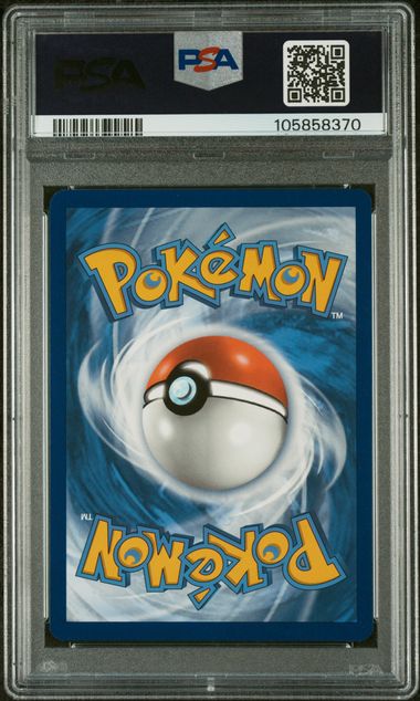 2024 POKEMON SVP EN-SV BLACK STAR PROMO