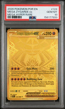 2026 POKEMON POR EN-PERFECT ORDER