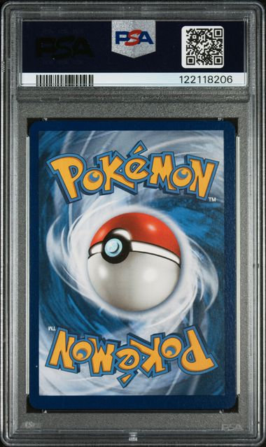 2017 POKEMON MEGA POWERS COLLECTION PROMO