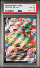 2020 POKEMON SWORD & SHIELD