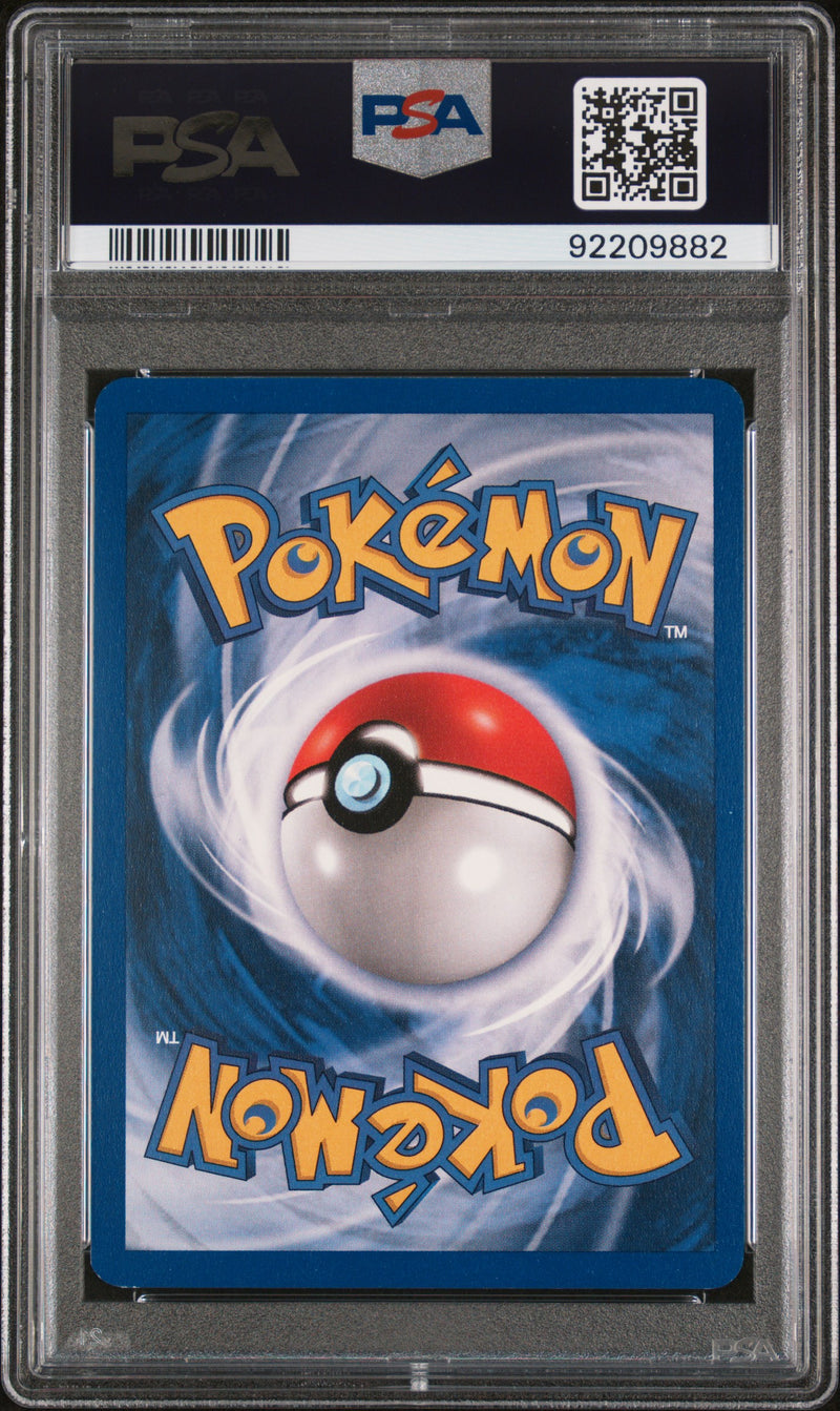 2000 POKEMON ROCKET DARK CHARIZARD-HOLO 1ST EDITION