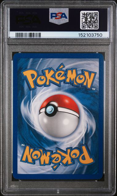 2003 POKEMON AQUAPOLIS