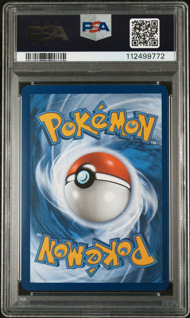 2023 POKEMON MEW EN-151