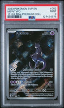 2023 POKEMON SVP EN-SV BLACK STAR PROMO