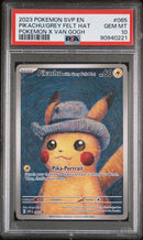2023 POKEMON SVP EN-SV BLACK STAR PROMO