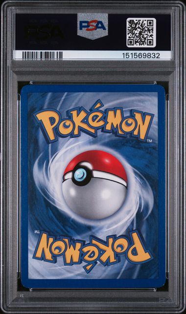 2002 POKEMON LEGENDARY COLLECTION