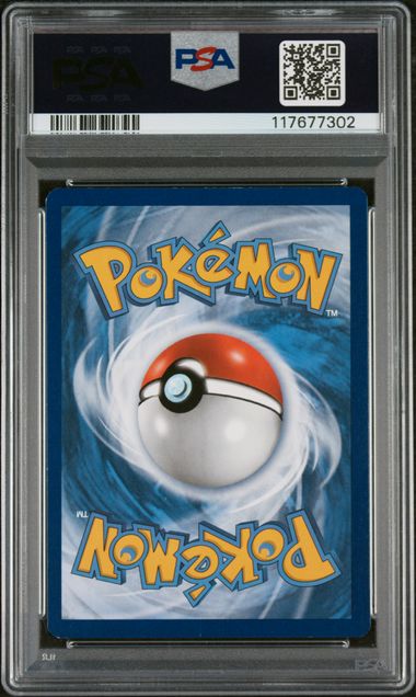 2015 POKEMON XY FULL ART KYOGRE EX PRIMAL CLASH