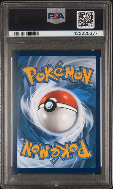 2025 POKEMON BLK EN-BLACK BOLT