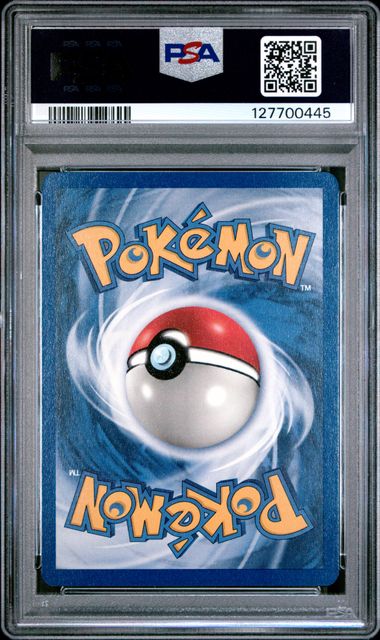 2000 POKEMON ROCKET