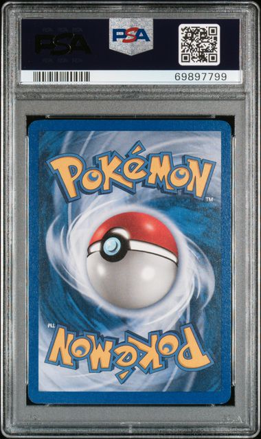 2002 POKEMON LEGENDARY COLLECTION