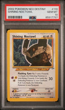 2002 POKEMON NEO DESTINY