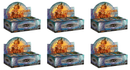 Planar Chaos - Booster Case