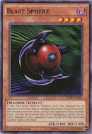 Blast Sphere [DPBC-EN042] Common