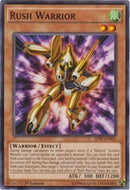 Rush Warrior [SDSE-EN002] Common