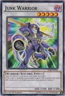 Junk Warrior [SDSE-EN043] Common