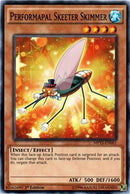 Performapal Skeeter Skimmer [MP15-EN061] Common