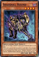 Shaddoll Hound [MP15-EN149] Common