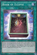 Book of Eclipse [AP08-EN012] Super Rare
