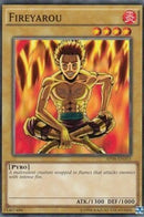 Fireyarou [AP08-EN015] Common