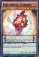 Performage Plushfire [DOCS-EN016] Common