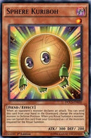 Sphere Kuriboh [DOCS-EN020] Rare