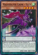 Majespecter Crow - Yata [DOCS-EN027] Common