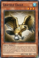 Graydle Eagle [DOCS-EN035] Common